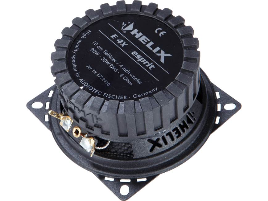 HELIX E 4X 4