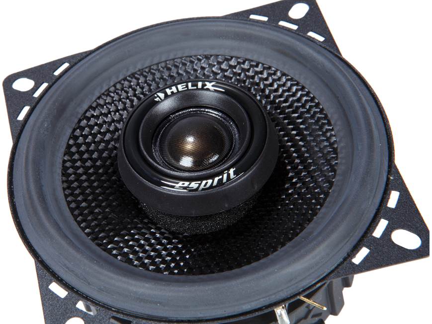 HELIX E 4X 4