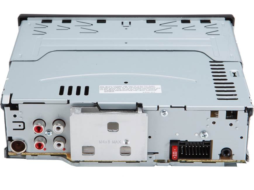 JVC ケンウッド　CDプレイヤー CDポータブルシステム RD-W1 | オーディオ | JVC
