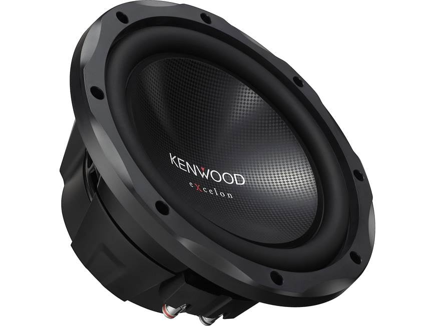 Kenwood Excelon KFC-XW10 10
