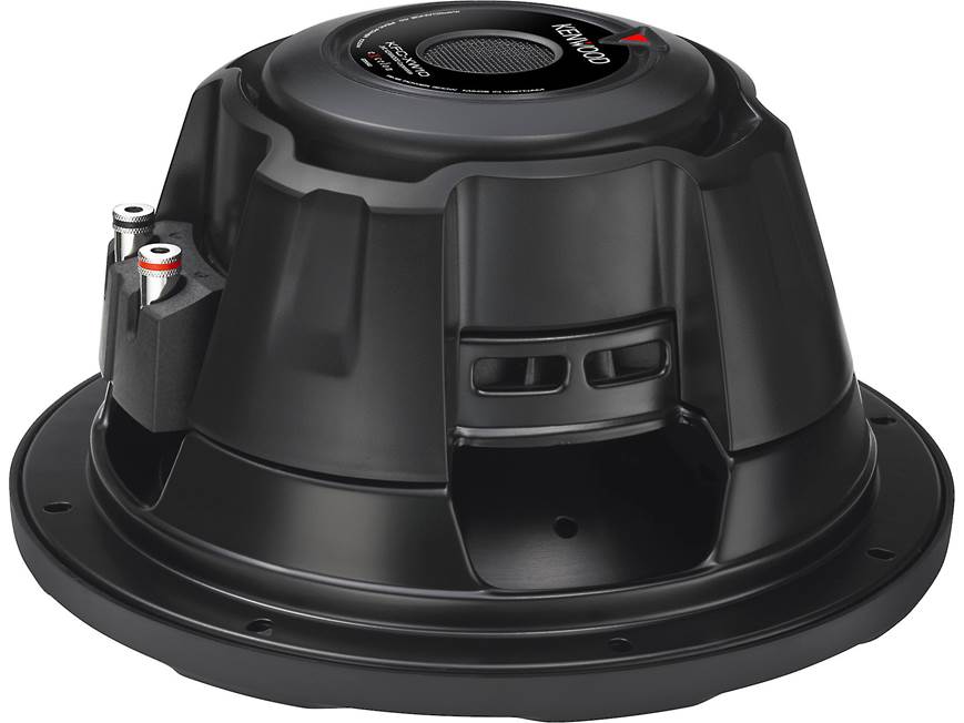 Kenwood Excelon KFC-XW10 10