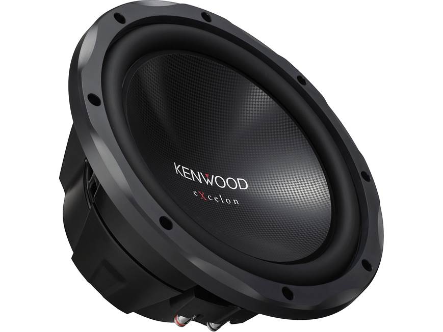 Kenwood Excelon KFC-XW12 12