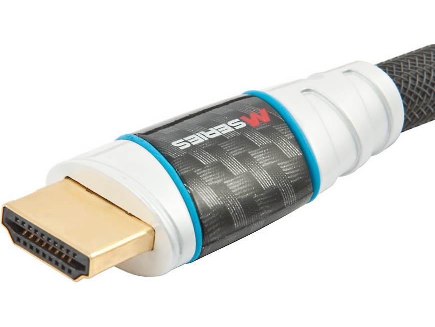 Monster Cable M Series® M850HD 