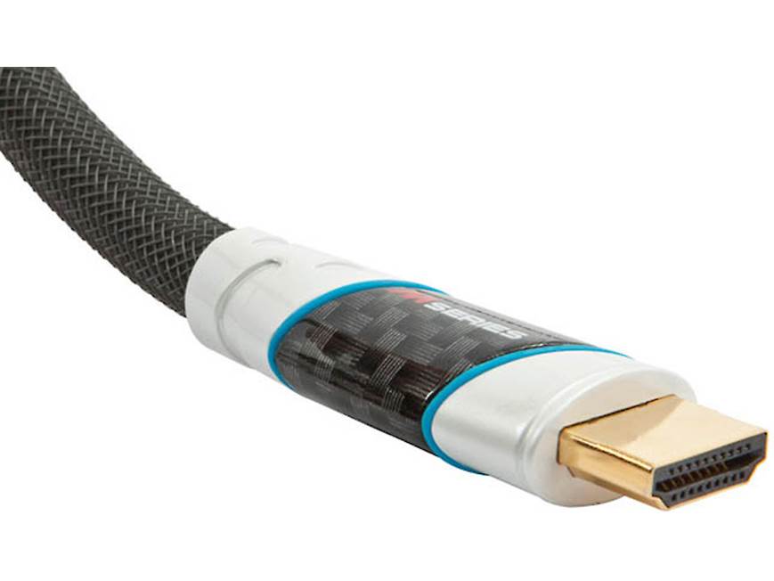 k*m様 Monster　Cable　4m ペア Monster Cable M Series® M850HD 