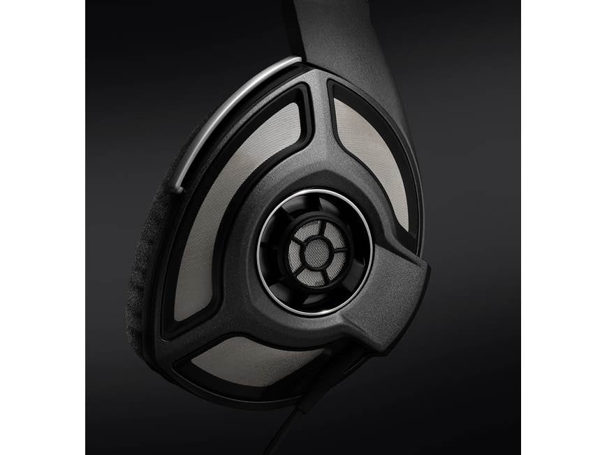 SENNHEISER HD 700 ゼンハイザー Sennheiser HD 700 Stereo headphones at Crutchfield