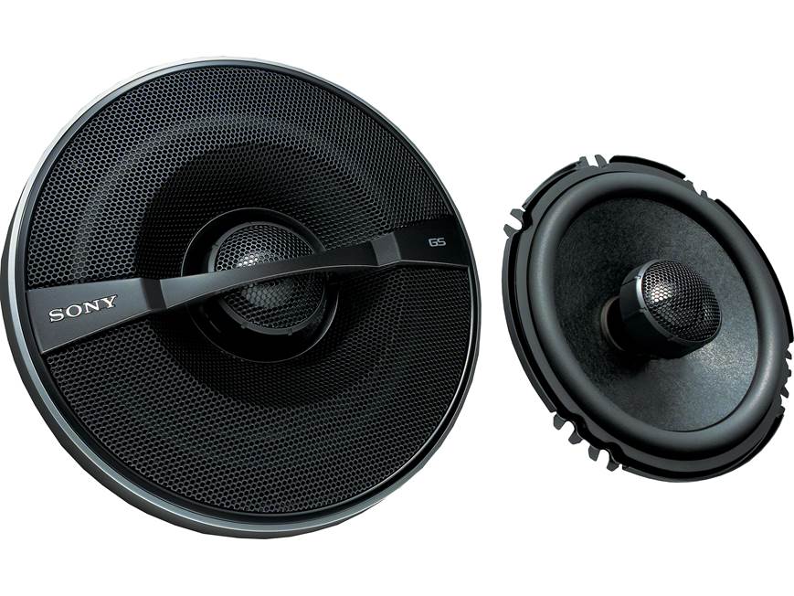 Sony XS-GS1720 6-1/2