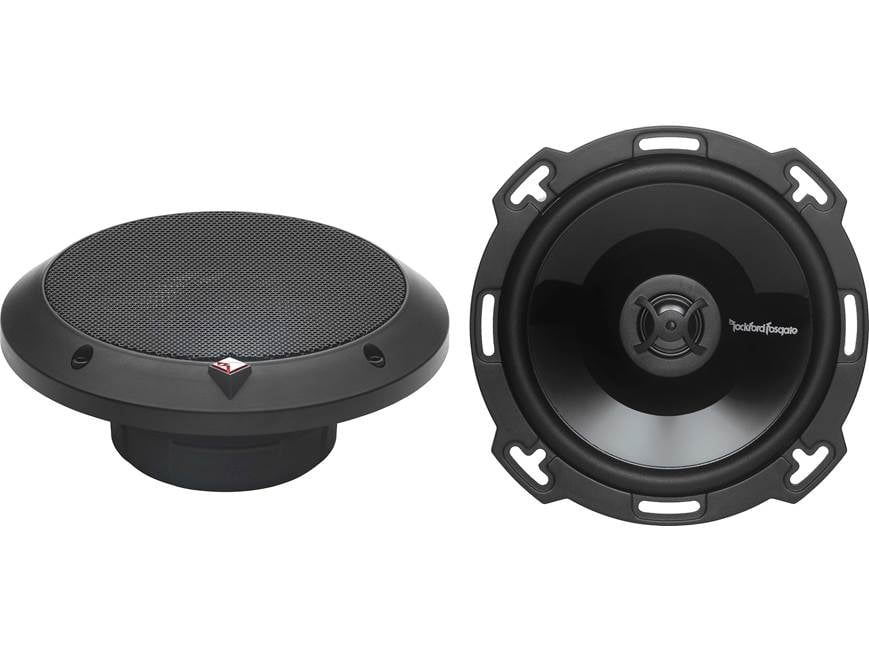 Rockford Fosgate P16 Punch Series 6