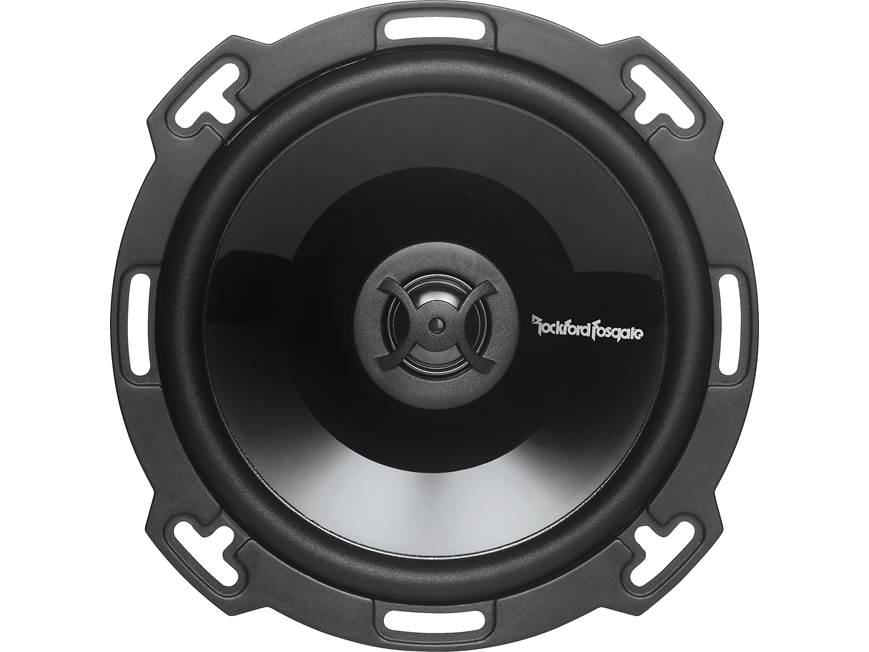 PUNCH-P16 6.5インチコアスピーカーセット Rockford Fosgate Punch P165 6-1/2