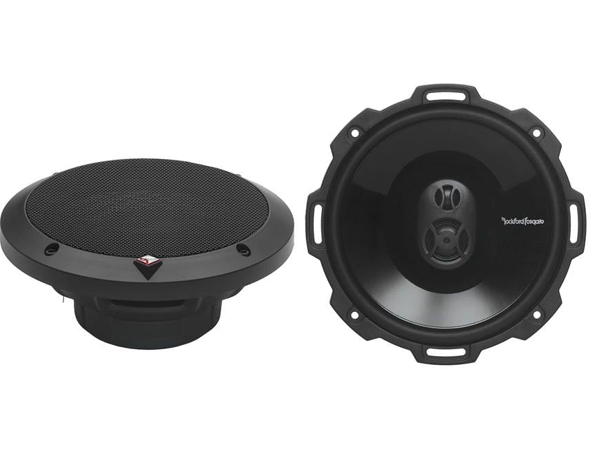 Rockford Fosgate P1675 Punch Series 6-3/4