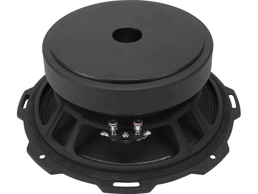 Rockford Fosgate PPS4-6 Punch Pro 6-1/2