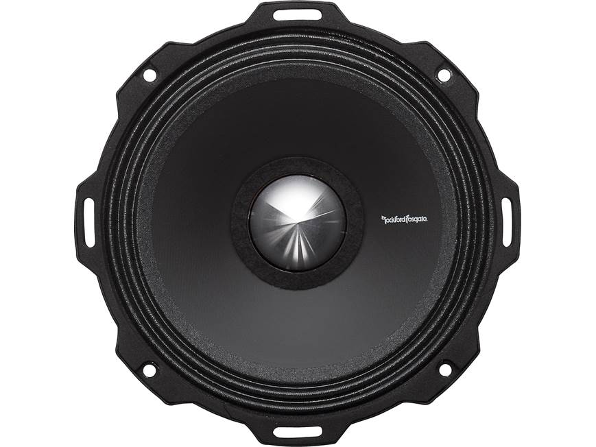 Rockford Fosgate PUNCH PPS4-6 スピーカー Rockford Fosgate PPS4-6 Punch Pro 6-1/2