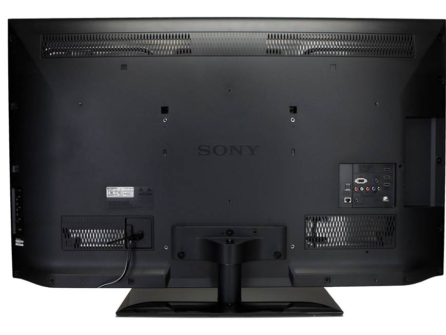 Sony KDL-46EX640 46
