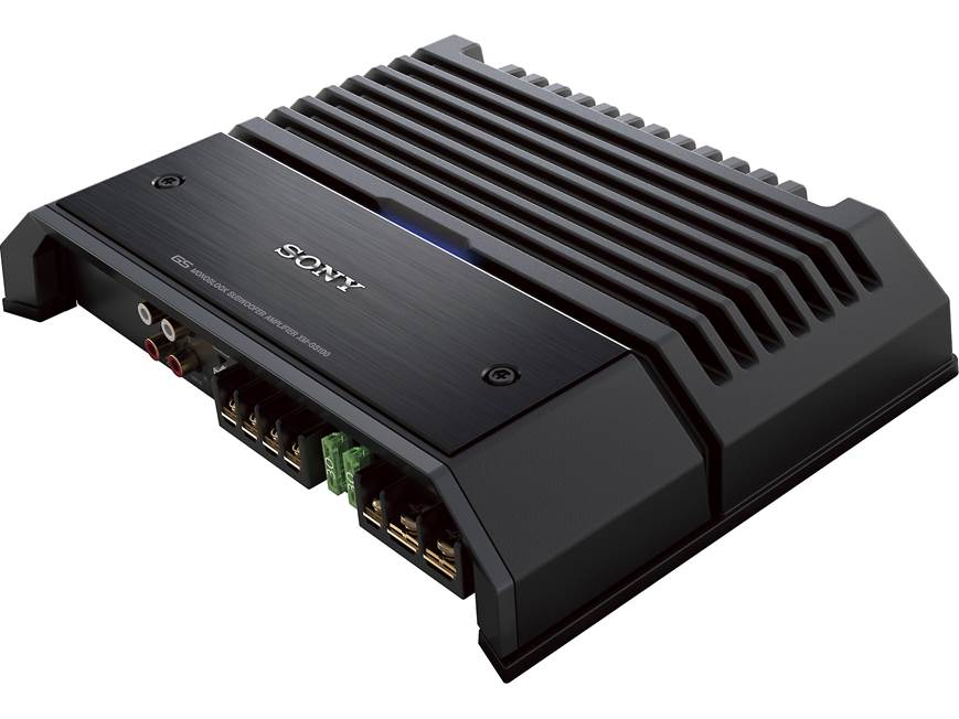 最大出力760w ソニー ステレオアンプ XM-1502SX 最大出力760w ソニー ステレオアンプ XM-1502SX 【公式通販】