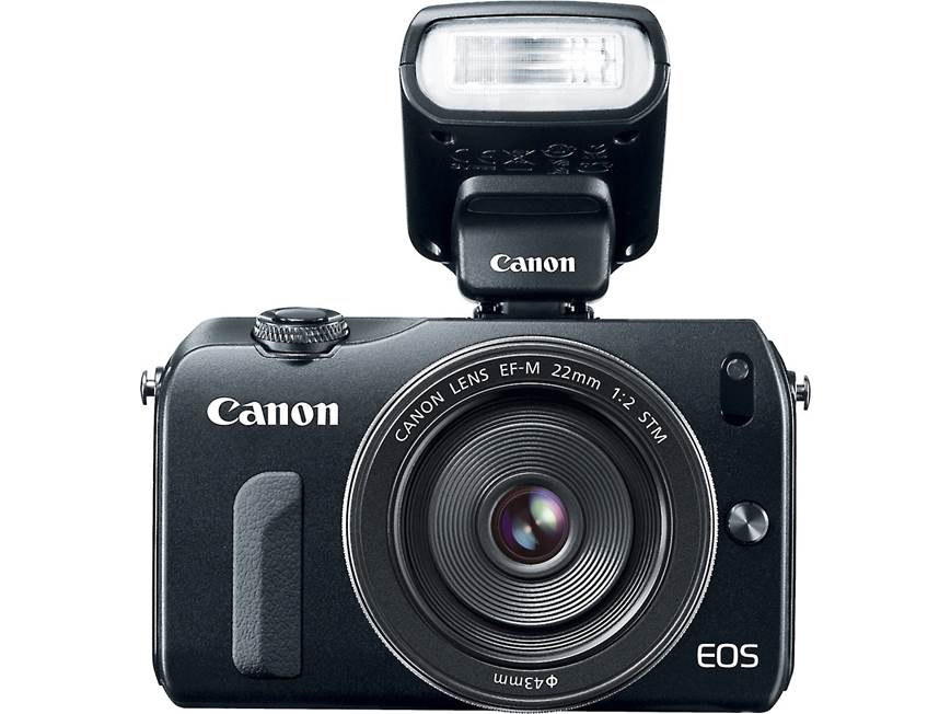 【美品】Canon EOS M SPEEDLITE 90EX ダブルレンズ Canon Speedlite 90EX For compatible Canon EOS cameras, especially
