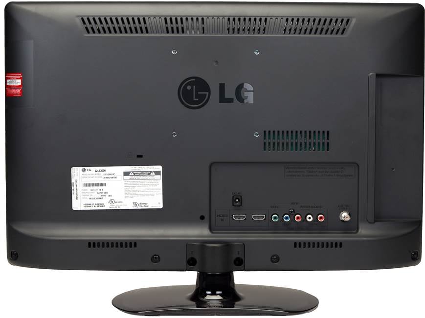 LG 22LS3500 22