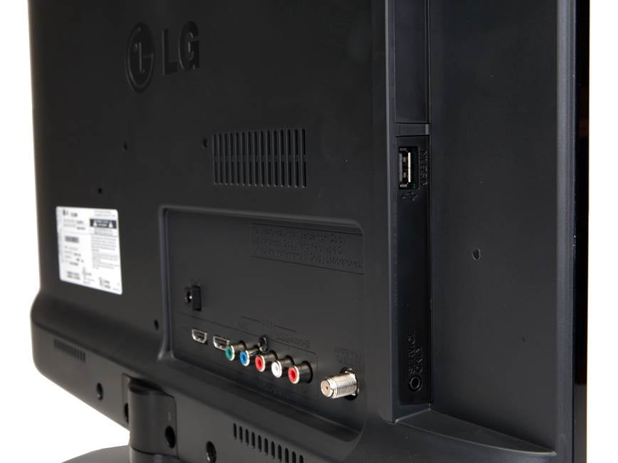 LG 22LS3500 22