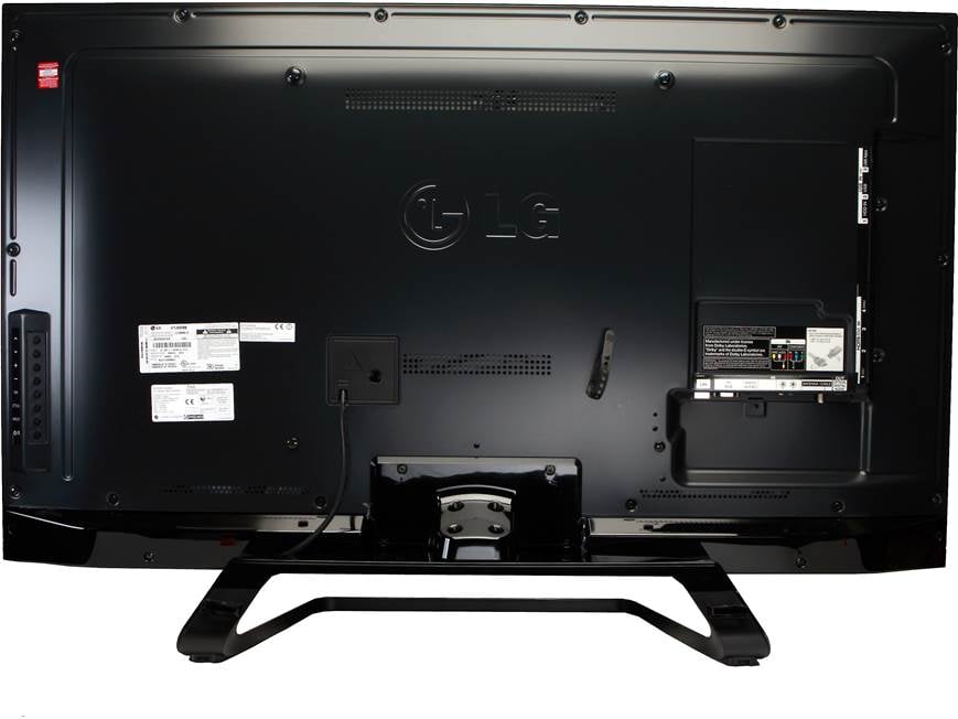 47インチ LG Smart TV LG 47LA860W review | TechRadar