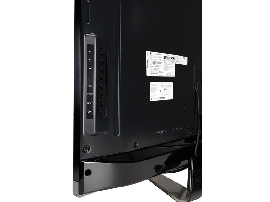 Carte T-Con Pour TV LG 55LM860V Référence EBT62152801