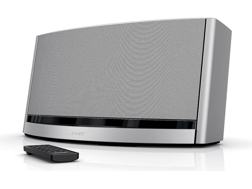 Bose® SoundDock® 10 Bluetooth® digital music system with iPhone