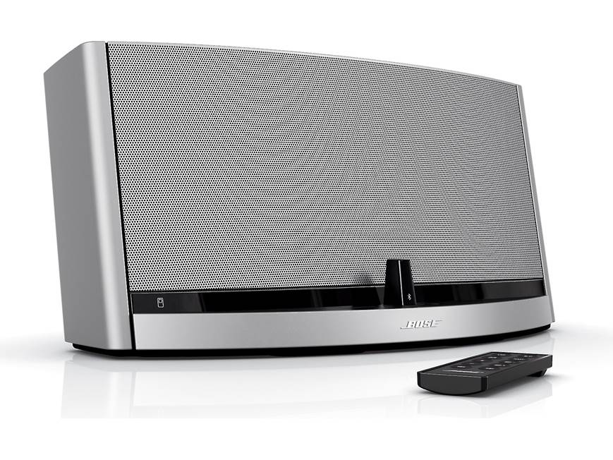 Bose® SoundDock® 10 Bluetooth® digital music system with iPhone