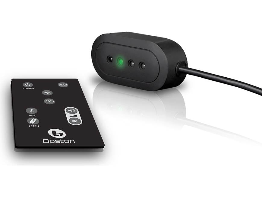 Boston Acoustics SoundWare XS Digital Cinema Bluetooth®-capable