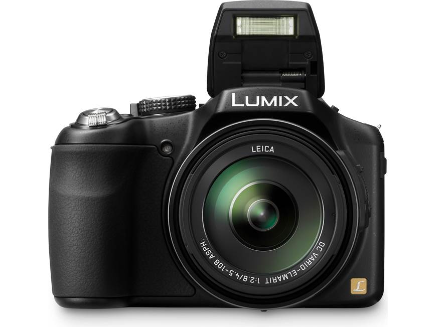 く*ま様 LUMIX DMC-FZ200 動作確認済み(レンズ蓋・バッテリー・充 Panasonic Lumix FZ82D Digital Bridge Camera | CVP