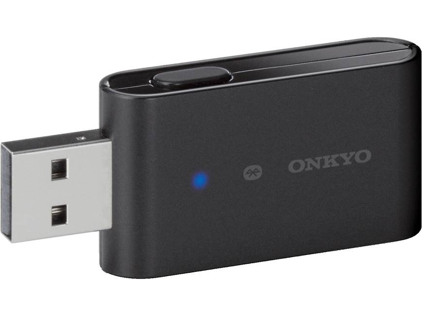 Onkyo UBT-1 Bluetooth® wireless audio adapter for 2012 Onkyo