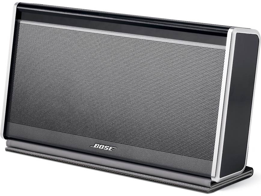 Bose® SoundLink® Bluetooth® Mobile speaker II — Nylon Edition at