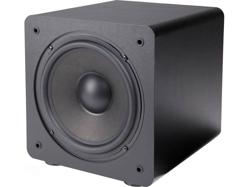 Boston Acoustics SoundWare XS Digital Cinema Bluetooth®-capable