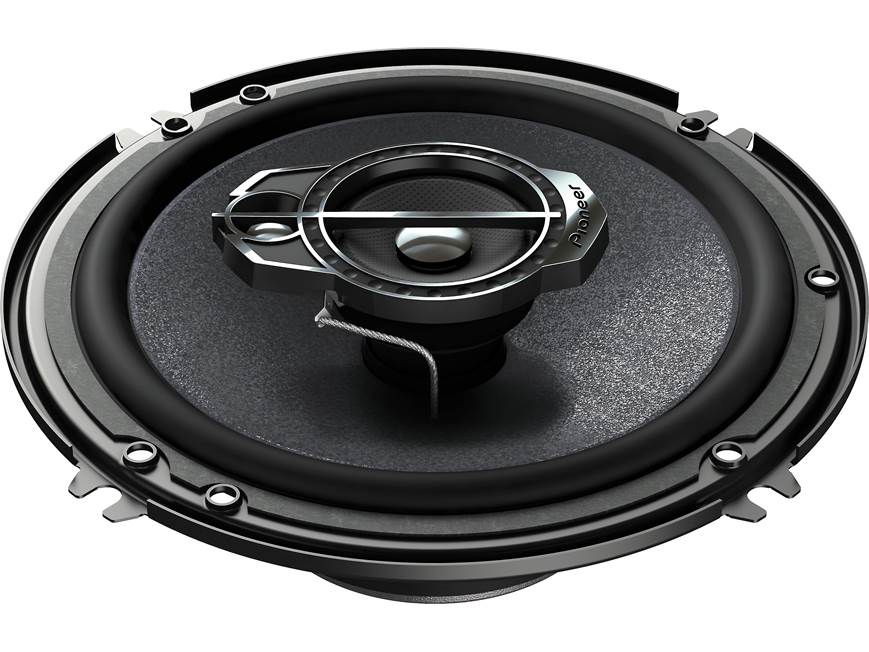 Pioneer ステレオアンプ A-75 セット Pioneer TS-A1675R 6-1/2