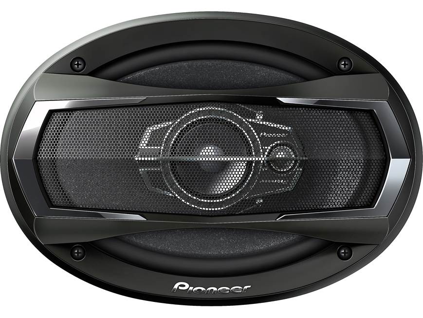 Pioneer TS-A6975R 6