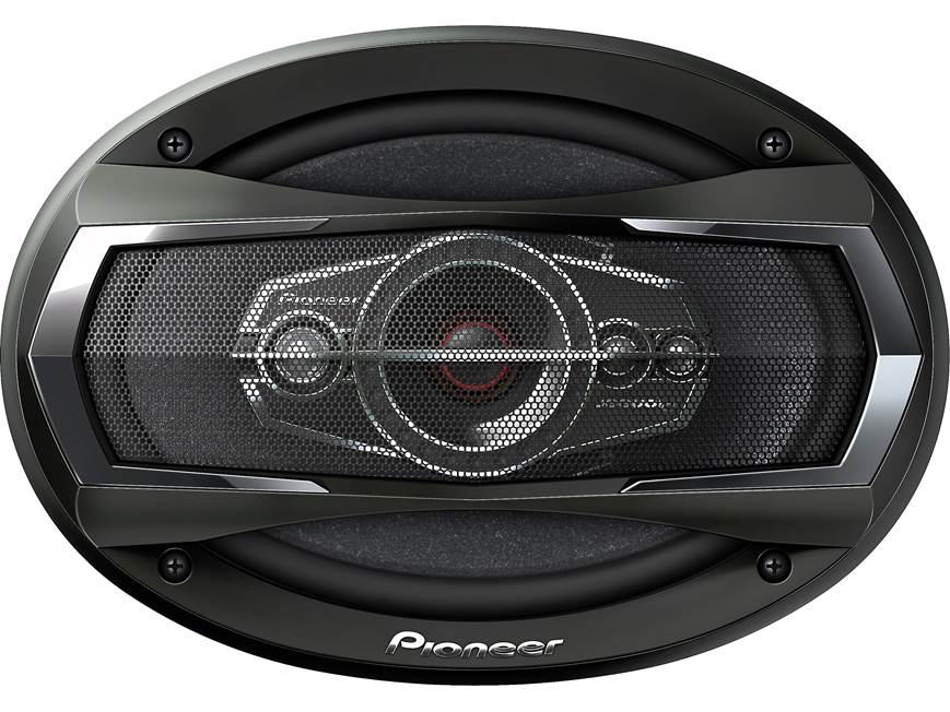 Pioneer TS-A6995R 6