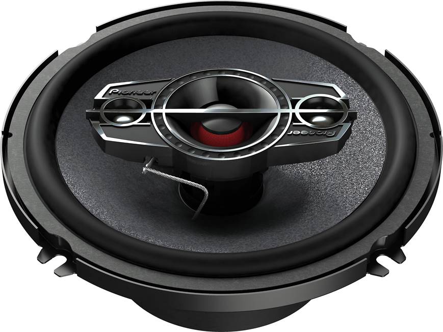 Pioneer TS-A1685R 6-1/2
