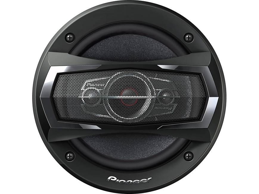 Pioneer TS-A1685R 6-1/2