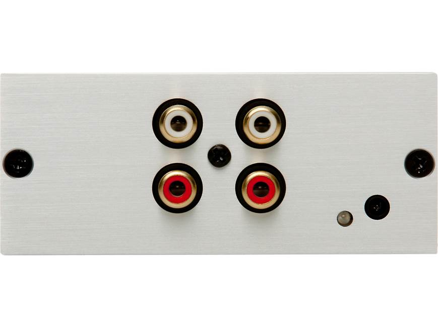 MUSICAL FIDELITY V-CAN II ヘッドホンアンプ Musical Fidelity V-CAN II Headphone amplifier at Crutchfield