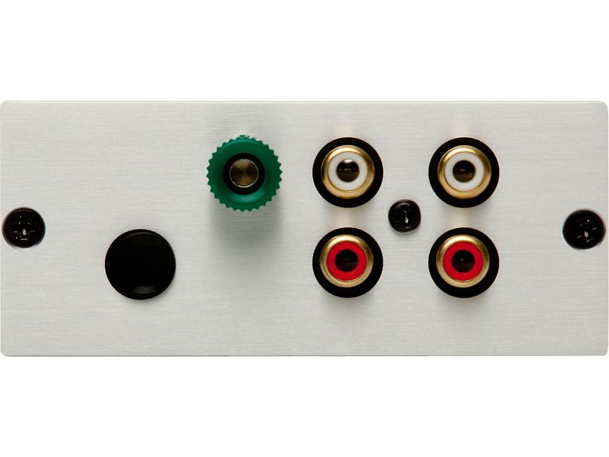 Musical Fidelity V-LPS II Phono preamplifier at Crutchfield