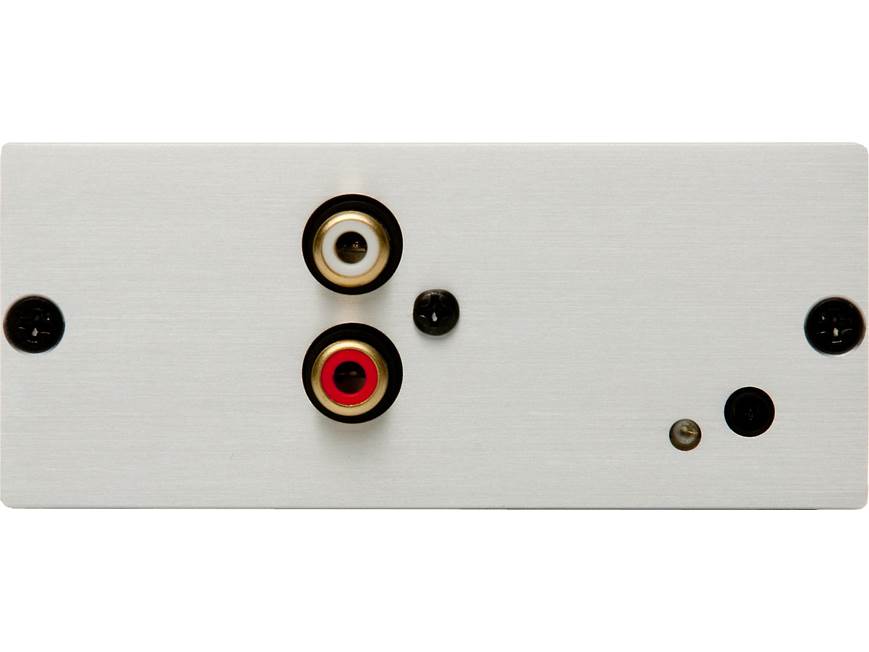 Musical Fidelity V-LPS II Phono preamplifier at Crutchfield