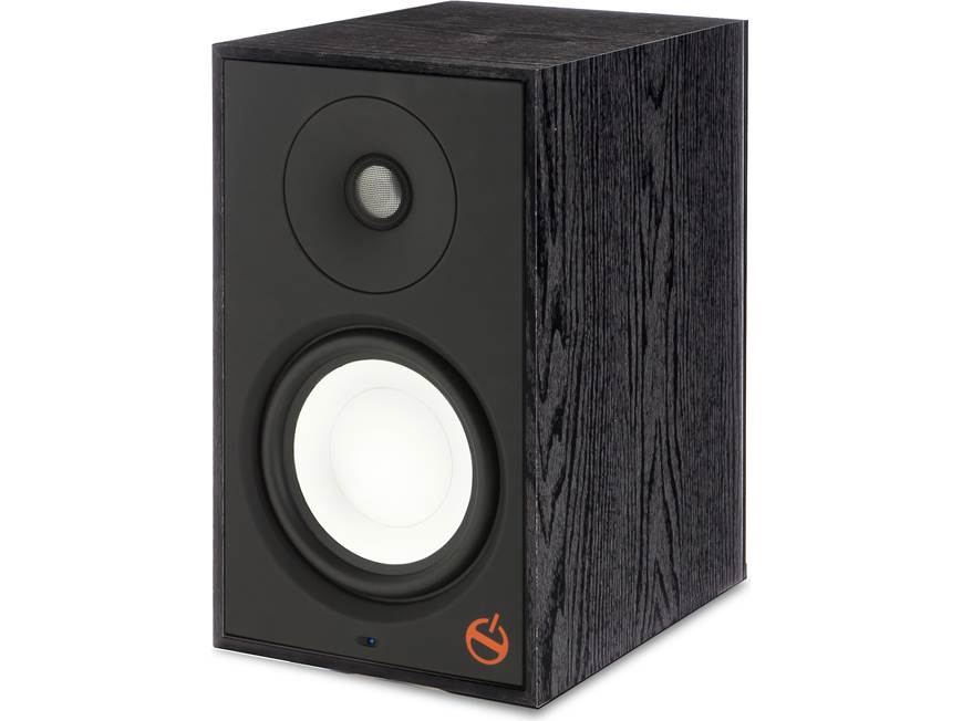 Paradigm SHIFT™ A2 (Ash Black Grain) Powered speaker (Ash Black