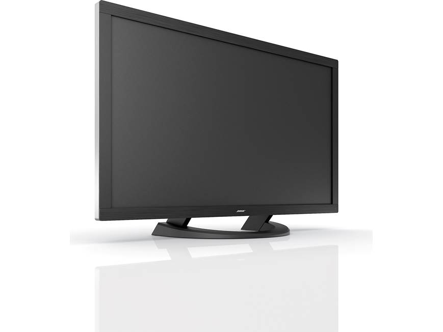 Bose® VideoWave® II entertainment system 46