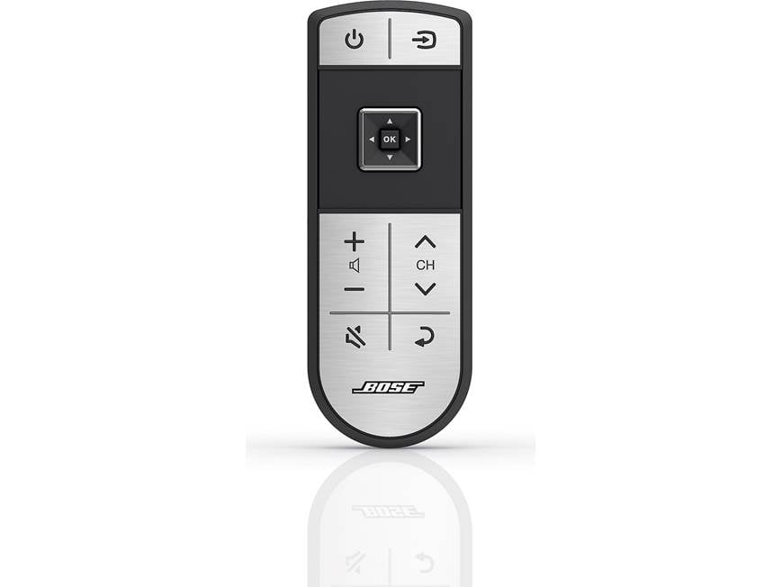 Bose® VideoWave® II entertainment system 46