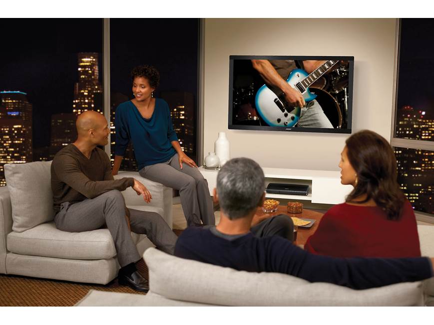 Bose® VideoWave® II entertainment system 55