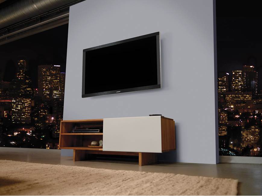 Bose® VideoWave® II entertainment system 55