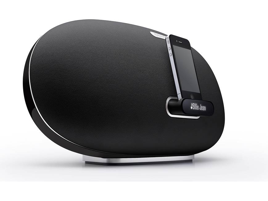 Denon DSD-500 Cocoon Home (Black) Powered speaker system with