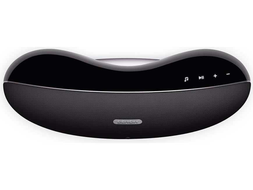 Denon DSD-500 Cocoon Home (Black) Powered speaker system with