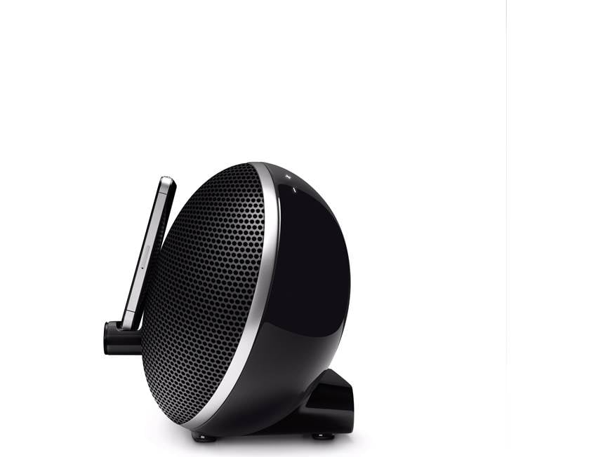 Denon DSD-300 Cocoon Portable Powered speaker system with Apple