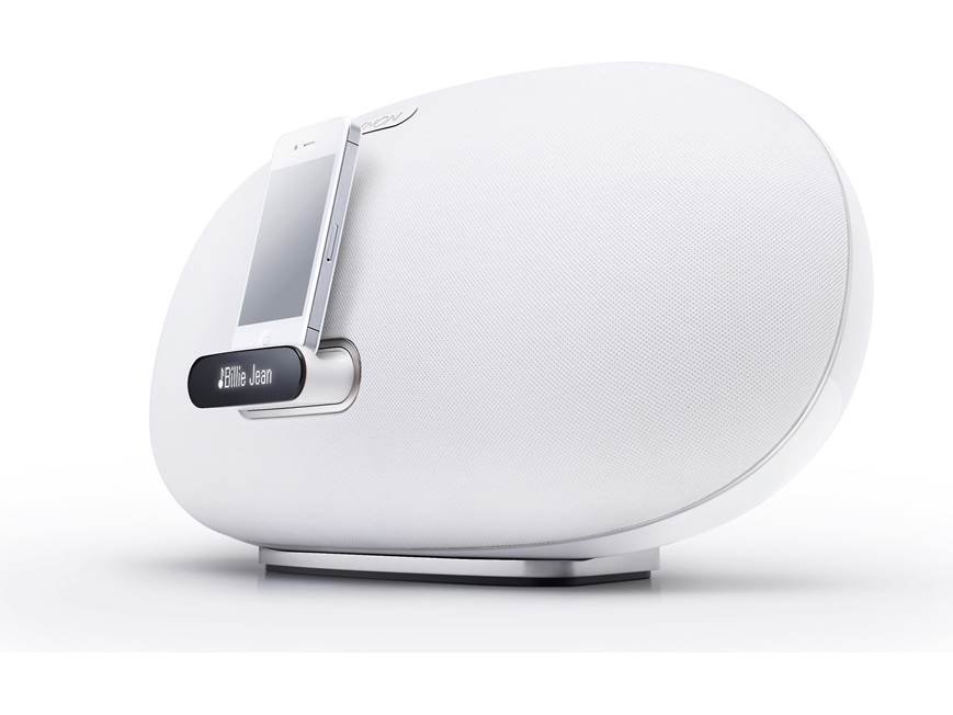 Denon DSD-500 Cocoon Home (White): price, highlights, specs Denon DSD-500 Cocoon Home (White): price, highlights, specs