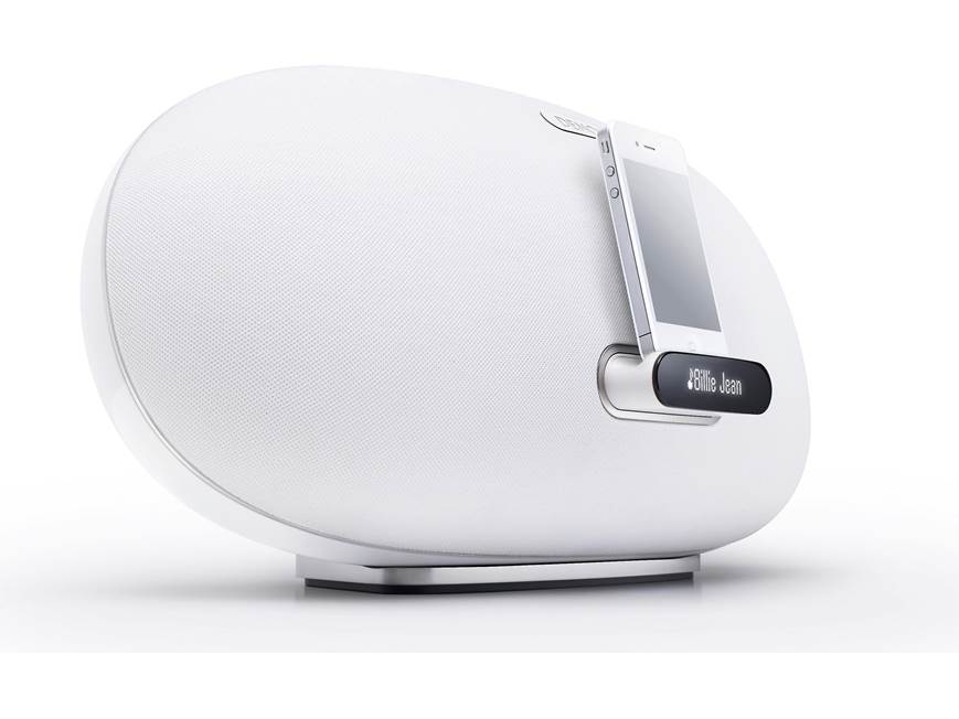 瞬間セール　Denon コンポ iphoneで音楽を聴こう❗️ Denon DSD-500 Cocoon Home (Black) Powered speaker system with