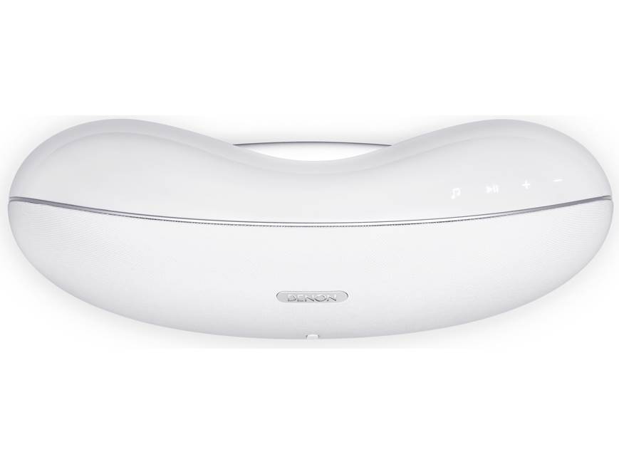 Denon DSD-500 Cocoon Home (White): price, highlights, specs Denon DSD-500 Cocoon Home (White): price, highlights, specs