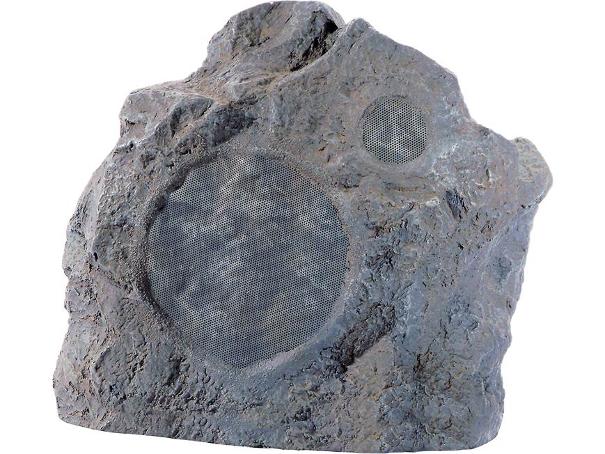 Niles RS5 Pro (Granite Gray) Outdoor rock speaker (Granite Gray