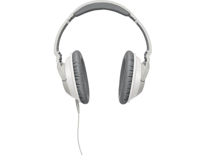 Bose® AE2 audio headphones (White) (White) at Crutchfield